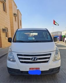 Hyundai H1 2016 Other color used car