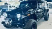 Jeep Wrangler 2016 black color used car