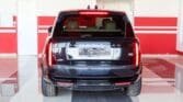 Land Rover Range Rover 2023 Grey color used car