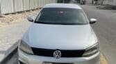 Volkswagen Jetta 2012 Red color used car