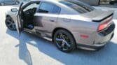 Dodge Charger 2014 Grey color used car