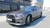 Dodge Charger 2014 Grey color used car