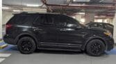 Ford Explorer 2015 Black color used car