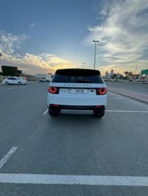 For sale in Dubai 2015 Discovery Sport