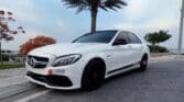 Mercedes-Benz CLA 2016 White color used car