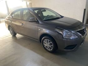Nissan Sunny 2019 Silver color used car