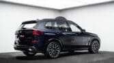 BMW X5 2024 Silver color used car