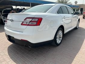 Well maintained “2013 Ford Taurus
