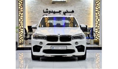 BMW X5 2015 White color used car