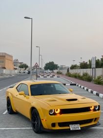 For sale in Dubai 2018 Challenger