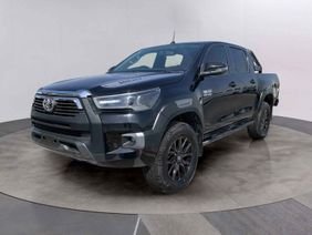 2019 Toyota Hilux Other