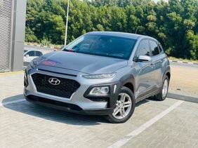 Well maintained “2021 Hyundai Kona