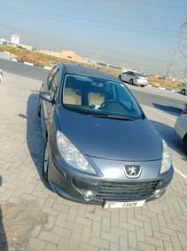 Well maintained “2006 Peugeot 307