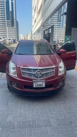 Well maintained “2011 Cadillac SRX