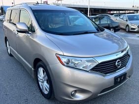 2011 Nissan Quest Other