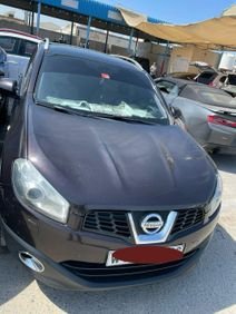 Well maintained “2012 Nissan Qashqai