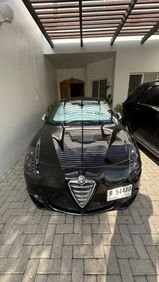 Well maintained “2014 Alfa Romeo Giulietta