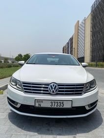 2015 Volkswagen CC GCC