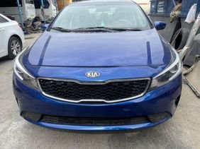 Well maintained “2017 Kia Forte