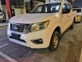 Well maintained “2017 Nissan Navara