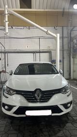 Other 2018 Renault Megane