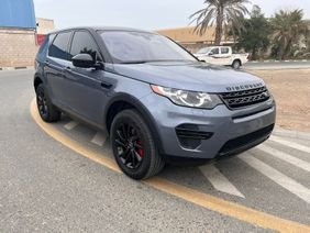 Well maintained “2019 Land Rover Discovery