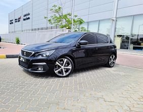 Well maintained “2020 Peugeot 308