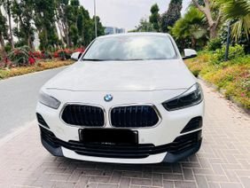 Well maintained “2021 BMW X2