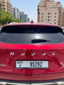 Well maintained “2022 Haval Jolion