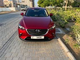 Well maintained “2023 Mazda CX-3