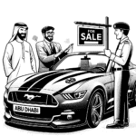 How to Sell a Car in Abu Dhabi to any Used car buyer?
