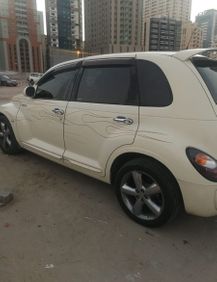 130000 2005 PT Cruiser