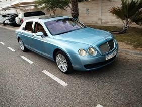 2006 Bentley Continental GCC