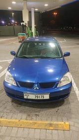 Well maintained “2007 Mitsubishi Lancer