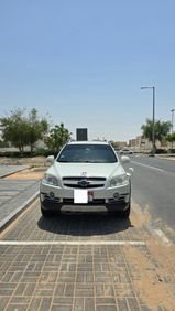 Well maintained “2008 Chevrolet Captiva