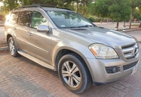 For sale in Sharjah 2008 GL-Class