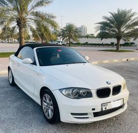 Well maintained “2009 BMW 1-Series