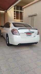 Well maintained “2010 Nissan Altima