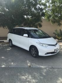 Well maintained “2010 Toyota Previa