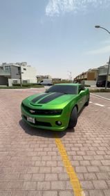 Well maintained “2011 Chevrolet Camaro