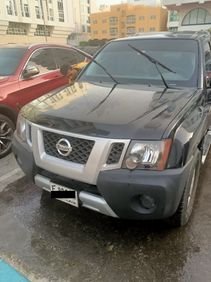 Well maintained “2011 Nissan Xterra