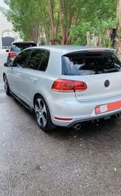 Well maintained “2011 Volkswagen Golf