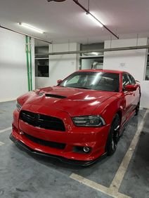 2012 Charger 60000