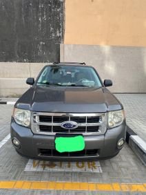 Well maintained “2012 Ford Escape