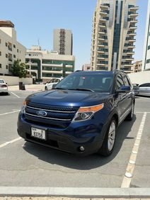 Well maintained “2012 Ford Explorer