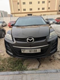 Well maintained “2012 Mazda CX-7