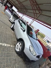 For sale in Sharjah 2013 Qashqai