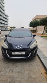 Well maintained “2013 Peugeot 308