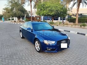 Well maintained “2014 Audi A4