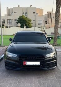 Well maintained “2014 Audi A6